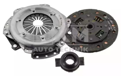 0692147 KM Germany Комплект сцепления 0692147 KM Germany Комплект сцепления